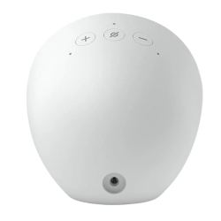 Amazon Echo Spot Alexa Despertador Inteligente Blanco B0BFCBKXWL
