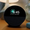 Amazon Echo Spot Alexa Despertador Inteligente Carbón B0BFC7WQ6R