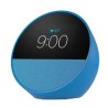 Amazon Echo Spot Alexa Despertador Inteligente Ocean Blue B0BFC8DR7C