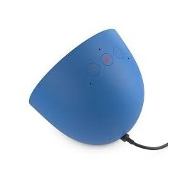 Amazon Echo Spot Alexa Despertador Inteligente Ocean Blue B0BFC8DR7C