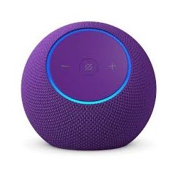Amazon Echo Dot Max con Alexa y Hub Smart Home Integrado Amatista B0D6V1H9PM