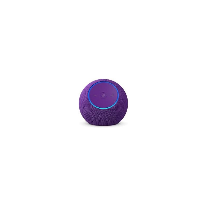 Amazon Echo Dot Max con Alexa y Hub Smart Home Integrado Amatista B0D6V1H9PM