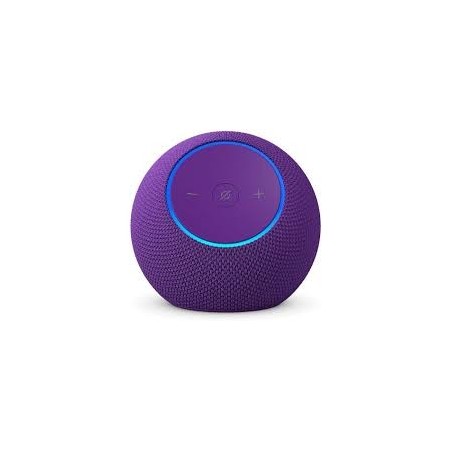 Amazon Echo Dot Max con Alexa y Hub Smart Home Integrado Amatista B0D6V1H9PM