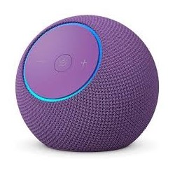 Amazon Echo Dot Max con Alexa y Hub Smart Home Integrado Amatista B0D6V1H9PM