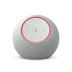 Amazon Echo Dot Max con Alexa y Hub Smart Home Integrado Blanco B0D6SZKGT4
