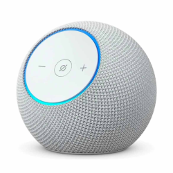 Amazon Echo Dot Max con Alexa y Hub Smart Home Integrado Blanco B0D6SZKGT4