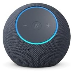 Amazon Echo Dot Max con Alexa y Hub Smart Home Integrado Grafito B0D6SX8VLQ