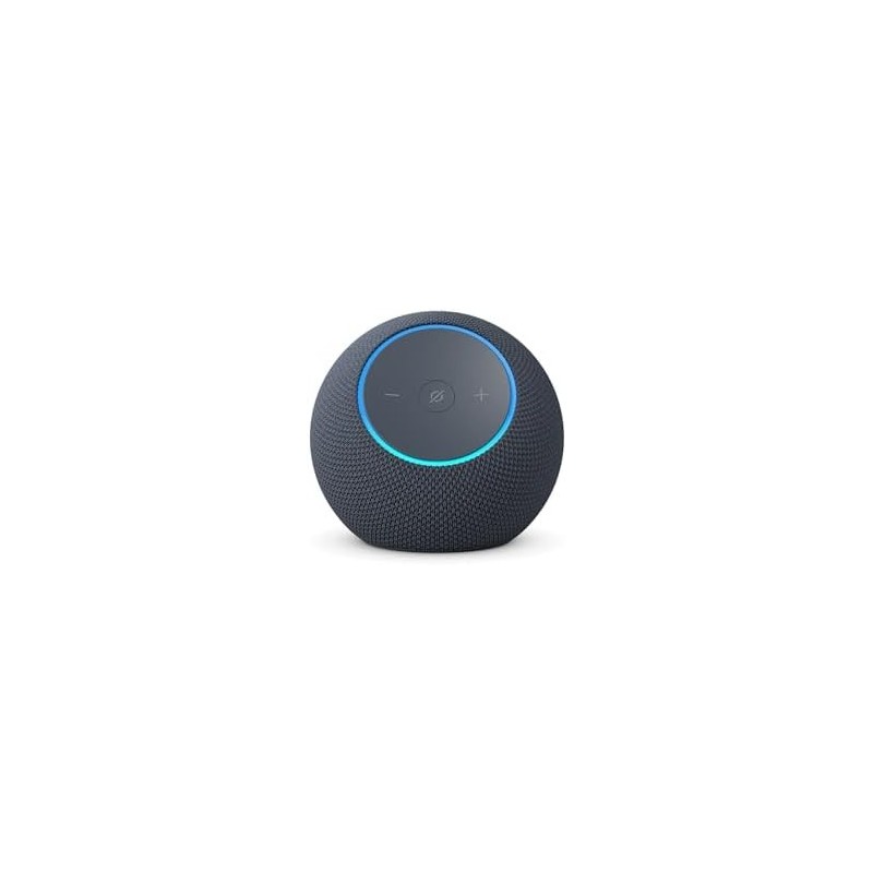Amazon Echo Dot Max con Alexa y Hub Smart Home Integrado Grafito B0D6SX8VLQ