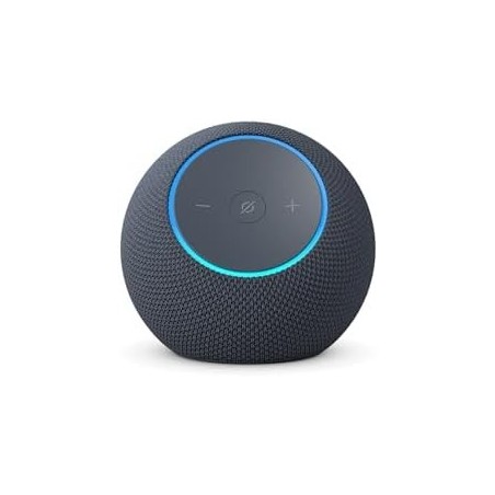 Amazon Echo Dot Max con Alexa y Hub Smart Home Integrado Grafito B0D6SX8VLQ