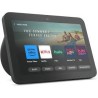 Amazon Echo Show 8 3ra Gen Audio Espacial Carbon