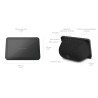 Amazon Echo Show 8 3ra Gen Audio Espacial Carbon