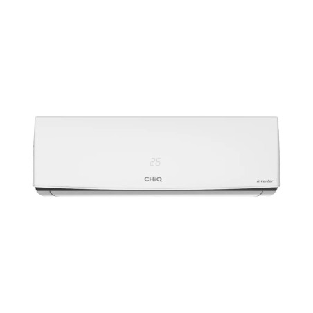 CHIQ A/C inverter interno 12000 BTU gas 220V R410A CQASIE12C2YS16W