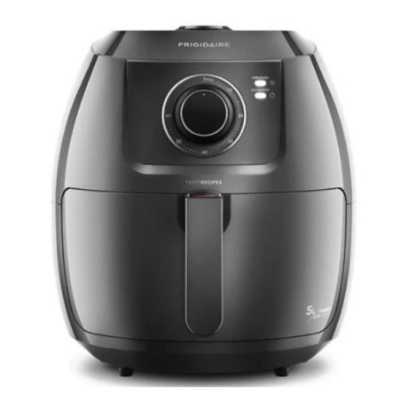 Frigidaire Freidora de aire mecánica FAF50