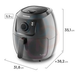 Frigidaire Freidora de aire mecánica FAF50
