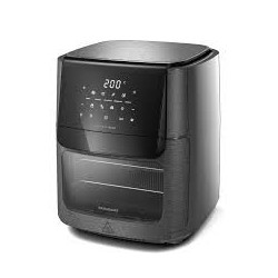 Frigidaire Freidora de aire + asador + horneado digital 12L FAF90
