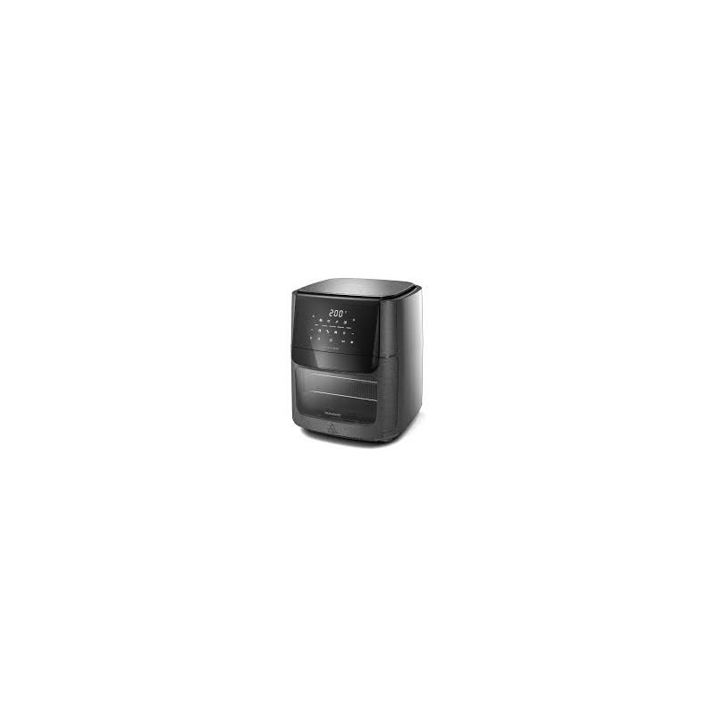 Frigidaire Freidora de aire + asador + horneado digital 12L FAF90