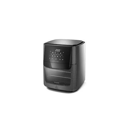 Frigidaire Freidora de aire + asador + horneado digital 12L FAF90