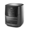 Frigidaire Freidora de aire + asador + horneado digital 12L FAF90