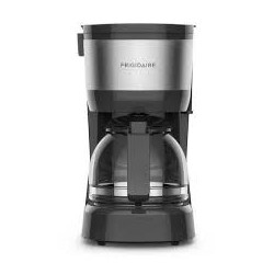 Frigidaire Cafetera Frigidaire 5 tazas FCM10