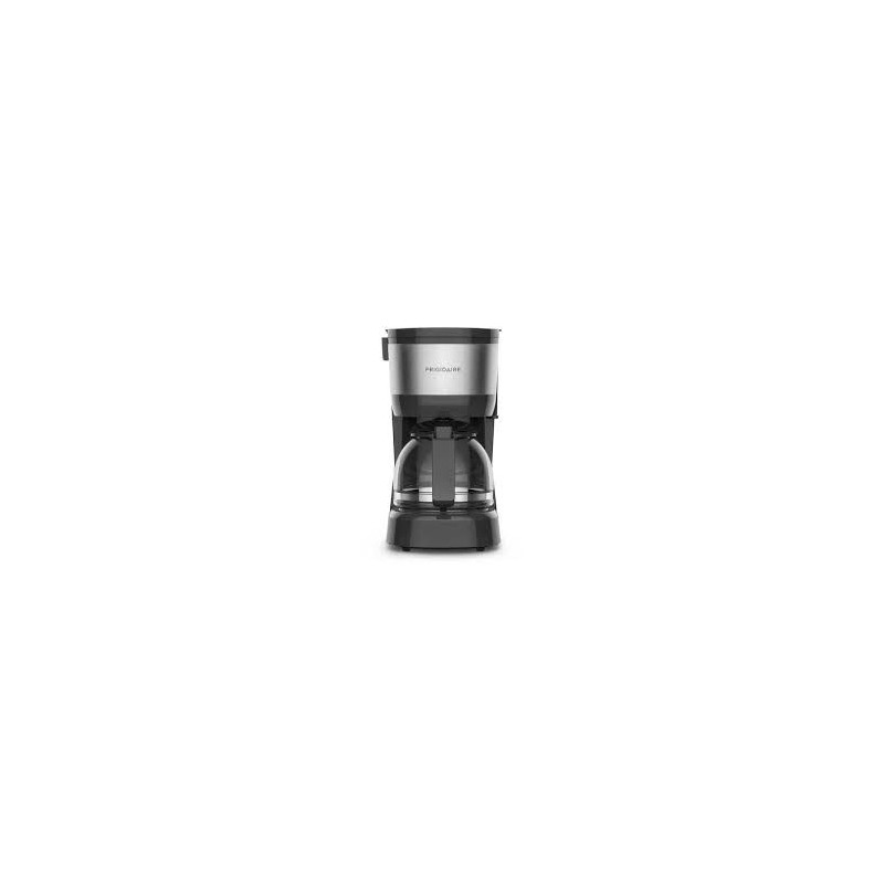 Frigidaire Cafetera Frigidaire 5 tazas FCM10