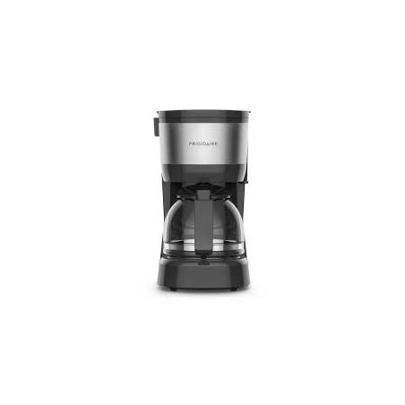 Frigidaire Cafetera Frigidaire 5 tazas FCM10