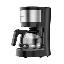 Frigidaire Cafetera Frigidaire 5 tazas FCM10