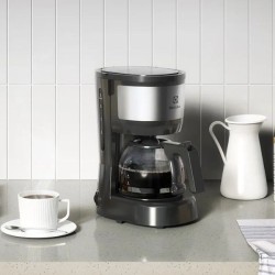 Frigidaire Cafetera Frigidaire 5 tazas FCM10
