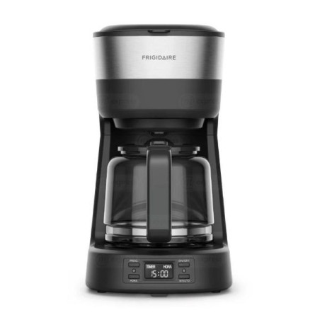 Frigidaire Cafetera Frigidaire 12 tazas FCM25
