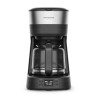 Frigidaire Cafetera Frigidaire 12 tazas FCM25