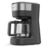 Frigidaire Cafetera Frigidaire 12 tazas FCM25