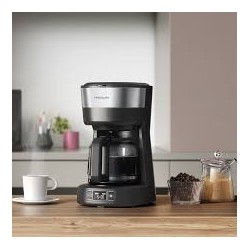 Frigidaire Cafetera Frigidaire 12 tazas FCM25