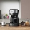 Frigidaire Cafetera Frigidaire 12 tazas FCM25