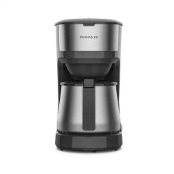 Frigidaire cafetera Capacidad de 1200 ML Jarra de acero inoxidable FCM22