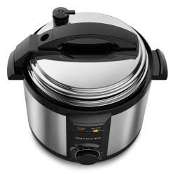 Frigidaire Olla de presión mecanica electrica 5.0lt FPC10