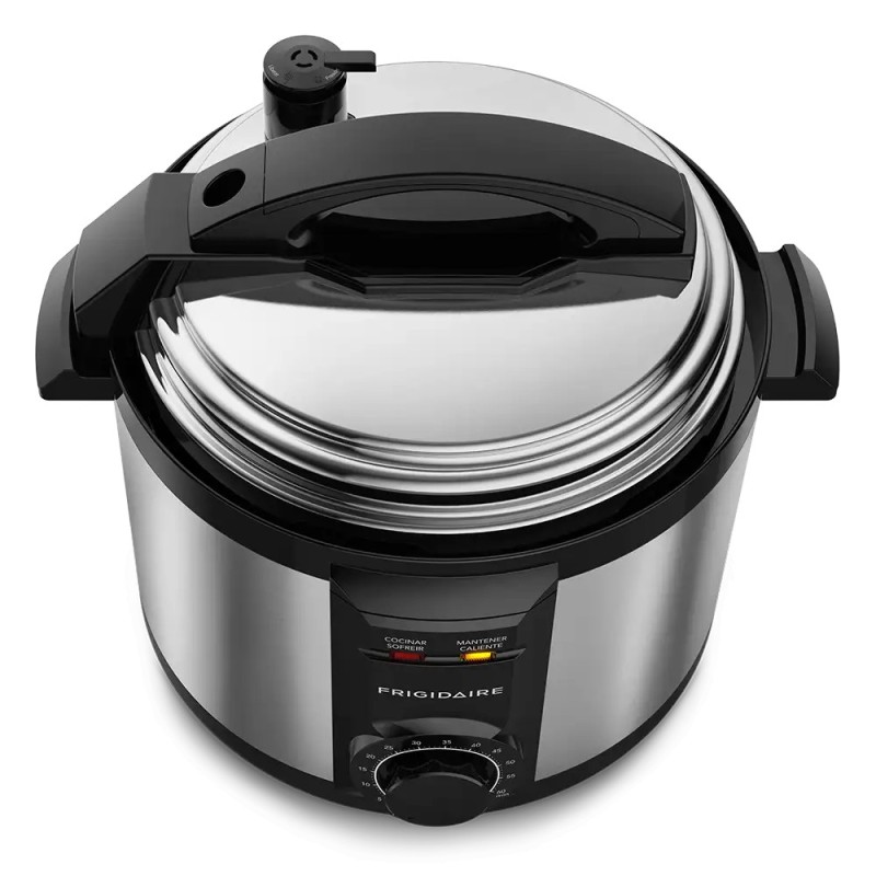 Frigidaire Olla de presión mecanica electrica 5.0lt FPC10