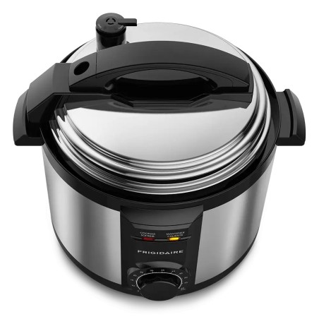 Frigidaire Olla de presión mecanica electrica 5.0lt FPC10