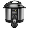 Frigidaire Olla de presión mecanica electrica 5.0lt FPC10