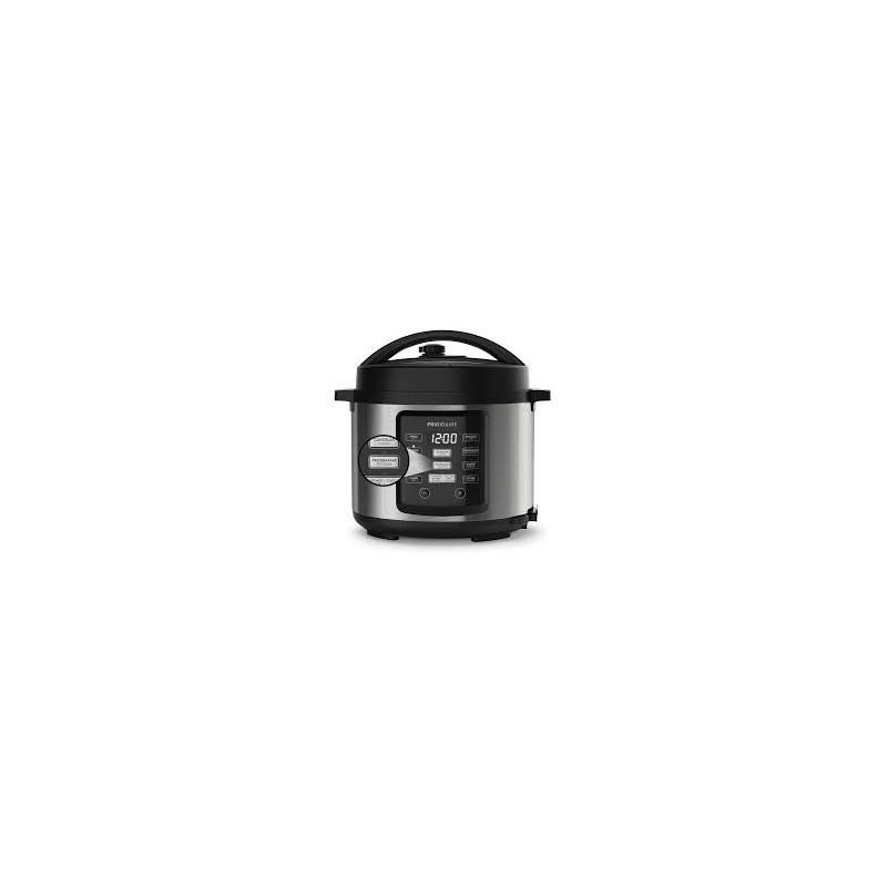 Frigidaire Olla a presion 5 L FPC15