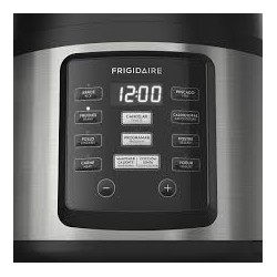Frigidaire Olla a presion 5 L FPC15