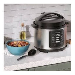 Frigidaire Olla a presion 5 L FPC15