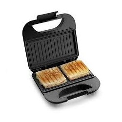 Frigidaire Sandwichera cuerpo de acero FSG20