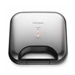 Frigidaire Sandwichera cuerpo de acero FSG20