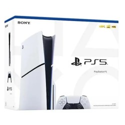 Consola Sony PS5 Slim Disco Core
