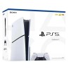 Consola Sony PS5 Slim Disco Core