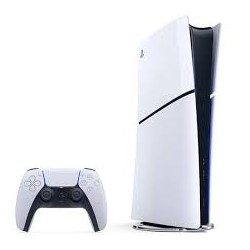 Consola Sony PS5 Slim Disco Core