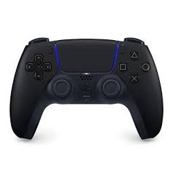 Control Sony PS5 DualSense Wireless Midnight Black

1000039936