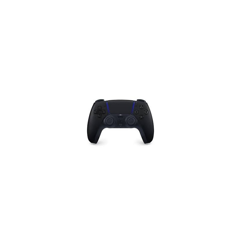 Control Sony PS5 DualSense Wireless Midnight Black1000039936