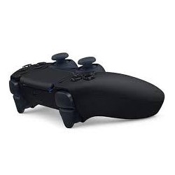 Control Sony PS5 DualSense Wireless Midnight Black1000039936