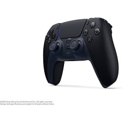 Control Sony PS5 DualSense Wireless Midnight Black1000039936