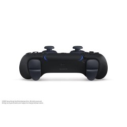 Control Sony PS5 DualSense Wireless Midnight Black1000039936